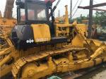 Used Japanese Medium Crawler Tractor Komatsu D85A-21 Crawler Bulldozer D85 Dozer