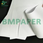 80grams 70*100cm High Brightness Handwriting Paper Uncoated Woodfree Paper