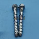 NXF S235JR/A105GR B/DINST37-2/JISSS400/ASTMA283C M6-M12 Length50-150MM S235JR