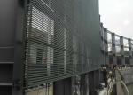 P31.25 High Quality Shopping Mall Advertising Outdoor Mesh Curtain Window See