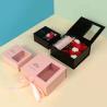Buy cheap Ribbon Bow Cardboard Gift Packaging Box Bulk Flower Boxes from wholesalers