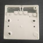 Industrial mechanical air temperature thermostat