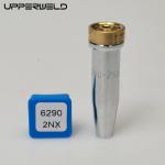 Standard American Style Copper Gas Cutting Nozzle for Propane Oxygen Acetylene