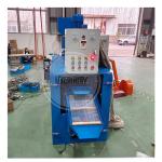 Automatic Cable Granulator Copper Shredder Machinery Suitable for Electrical