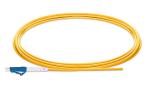 Fusion Splicing Fiber Optic Pigtail LC PC SM 1m / 3m / 5m Fiber Optic Jumper