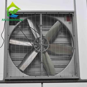 Wholesale Dia 500-1250mm Blade Wet Wall Exhaust Fans Industrial Wall Mounted Extractor Fans from china suppliers