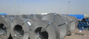 Wholesale High-strength Steel Coil DIN 17102 TStE355 Carbon and Low-alloy from china suppliers