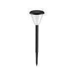 Led Solar Lights Outdoor Waterproof For Walkway Yard With 150° Beam Angle Auto