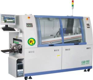 Wholesale Wave Soldering Machine SMT Assembly Equipment For PCB Assembly Line 250 from china suppliers
