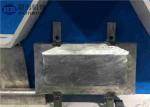 Anti - Corrosion / Cathodic Protection 22W 44W Magnesium Anode With Double Iron