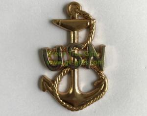 Wholesale military challenge coins from china suppliers