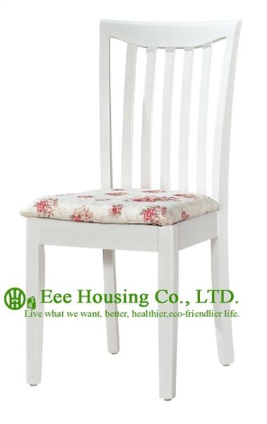 Solid Wood Dining Chairs,Solid Wood Dinning Table Furniture With Chairs/Home
