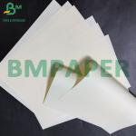 70g 80g Book Printing Paper Beige Cream Color Offset Paper Sheets