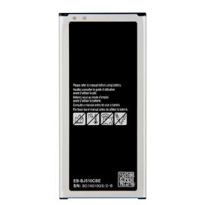 Wholesale 3100mAh EB-BJ510CBE/CBC Battery for Samsung J5 2016 J510 Mobile Phone Lithium Battery from china suppliers
