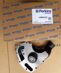 Wholesale UK perkins diesel engine parts,perkins water pump,U5MW0208,U5MW0195,U5MW0106 from china suppliers
