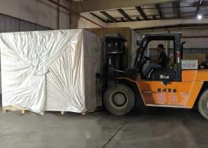 Wholesale Large Equipment Imported Stored China Free Trade Area For Customers To Visit And Purchase from china suppliers