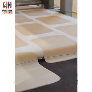Wholesale High Yield Lavash Production Line Flatbread Maker Machine For Food Factory from china suppliers