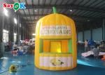 Inflatable Work Tent Outdoor Tent Inflatable Lemonade Stand Advertising With