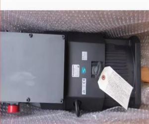 Wholesale HA-LH22K2 Mitsubishi Industrial Servo Motor 22Kw 2000 RPM from china suppliers