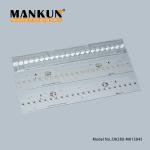 40mm Width Ceiling Light LED Module 10W 15W 20W Power 120 Degree Angle
