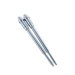 Metal Precision Flat Ejector Punches And Pins CNC Machining Moulded Parts