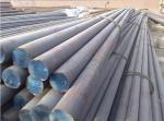 Round Bar Alloy Steel Seamless Pipes Diameter 3-800mm Chrome Plated Steel Bar F7