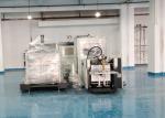 400mm Corrugated Box Manufacturing Machine , 14Kw Rigid Box Machine