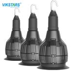 6000K High Power LED Bulb 60 / 90 / 120 Degree Different Beam Angle For Gym /