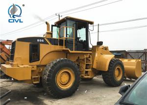 Wholesale New 5tons Wheel Loader Chinese Brand Wheel Loader 162kw Cummins Engine from china suppliers