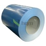 CR HR Hot Dipped Color Coated Galvanized Steel Coil Q195A Q215A