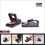 Time Used 480 Hours Reusable Pest Control Mouse Trap With Bait Plate For Rodent