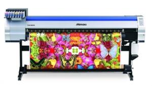 Wholesale Outdoor Dual Epson DX7 Inkjet Mimaki Textile Printer Electro thermal Heating from china suppliers