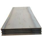 ASTM Standard 3/16'' Hot Rolled Steel Plate For Industrial Erosion Resistant