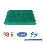 Outdoor Interlocking Rubber Floor Tiles Kindergarten Playground Plastic Flooring