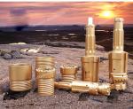 4 prime prime DHD340 DTH Hammer for Water Well Mining Quarry Rock Drilling Made