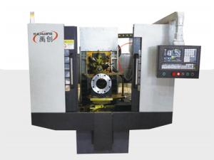 Wholesale Power Turret Horizontal Machining Center 1500r/Min 1.6KW from china suppliers