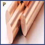 Diameter 15mm Molybdenum Copper Alloy Heat Sink Rod MoCu30 Electrical And