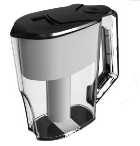 Wholesale Safe High - End Mineral Alkaline Water Pitcher For Reduce Chlorine from china suppliers