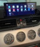 10.25inch BMW Android Radio Android 11 GPS Navigation Car DVD Player