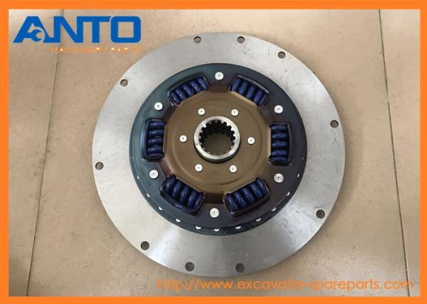 HCE Damper Assy Hydraulic Pump Parts 14E7-00020 For Hyundai R450LC7 R450LC7A