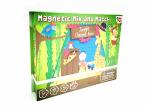 Funny Childrens Educational Games , Match Game Set Magnet Activities For Kids