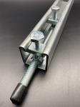 Galvanized Steel Seismic Hanger Channel Rod Stiffener