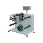 Medium Speed Label Automatic Paper Rewinder Machine