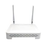 Dual Band GPON WIFI ONU Modem 4GE 1POTS 2USB AC2000 ZIKUN ZC-521X6