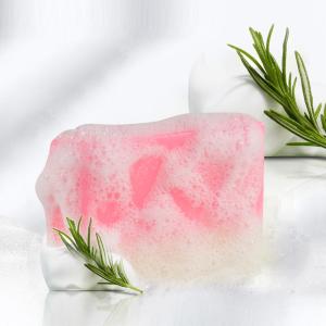 Wholesale Oem Mild Organic Handmade Soap Bar Balance Femal Ph Skin Whitening from china suppliers