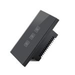Smart Home Customize Led Black Waterproof 110~250V Phone Wifi Controlled Light