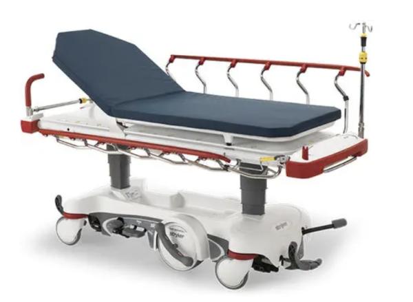 Quality Surgical Stool - Adjustable, Supportive, Mobile (for Emergency & ICU) for sale