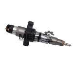 0445120018 0445120208 0445120103 Diesel Fuel Injector For Cummins Engine