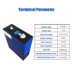 RV Lithium Battery 3.2V304AH For Solar Energy System 12V 24V 48v