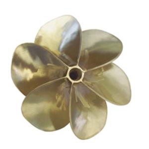 Wholesale Marine CU1 CU3 Propeller Bow Side Tunnel Thruster from china suppliers